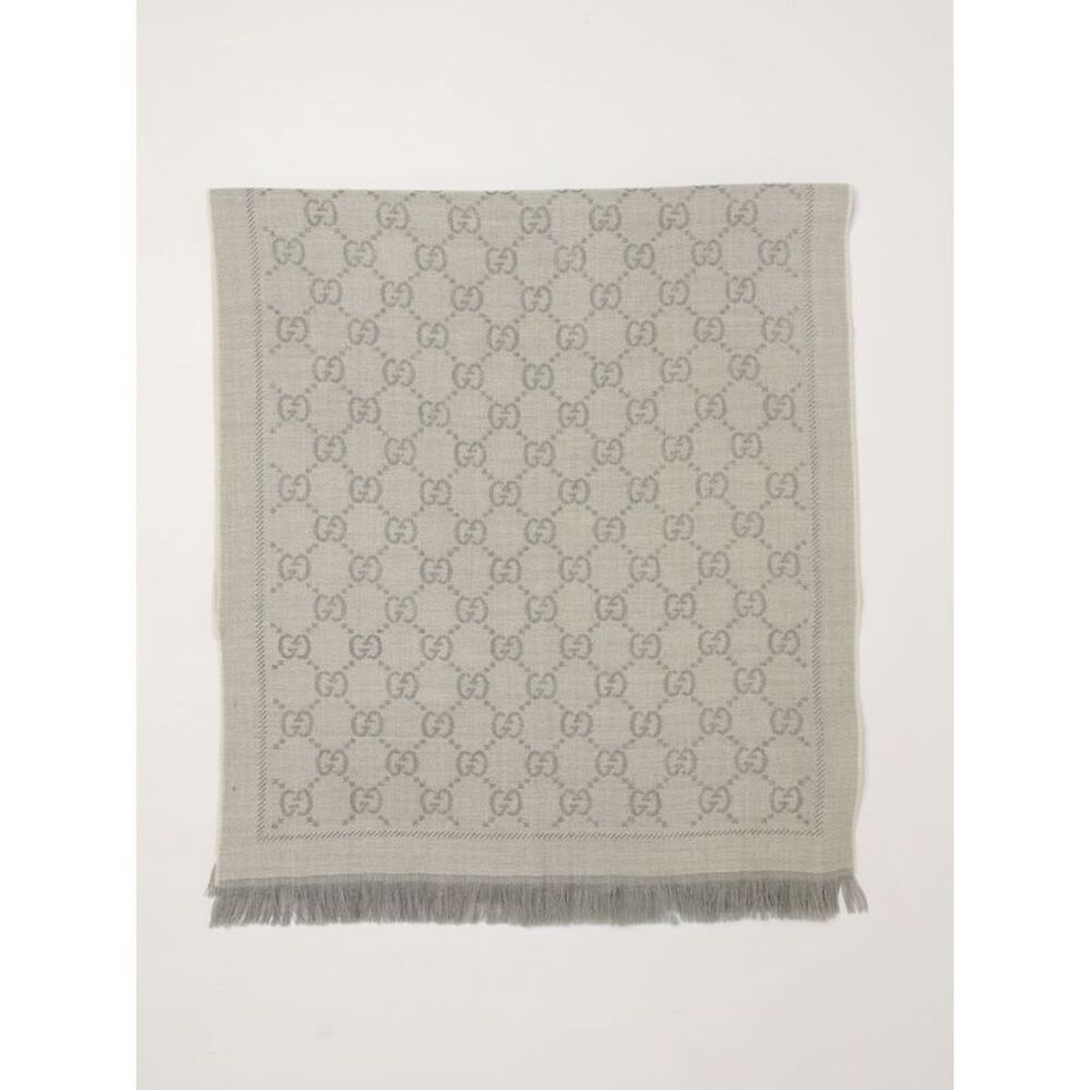 Gucci Women Scarf Woman Gucci